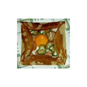 ガレット専用粉　300ｇ【直送品I】 |  | 01