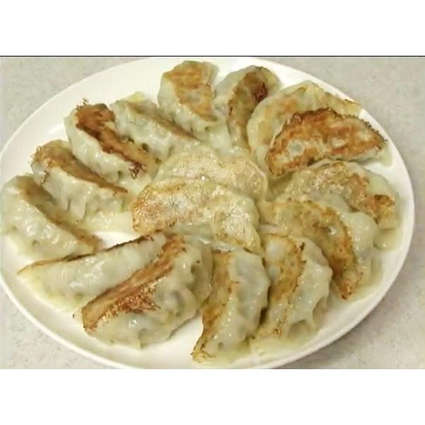 山水樓「八ヶ岳ぎょうざ」５パックギフトセット【直送品G】 |  | 02