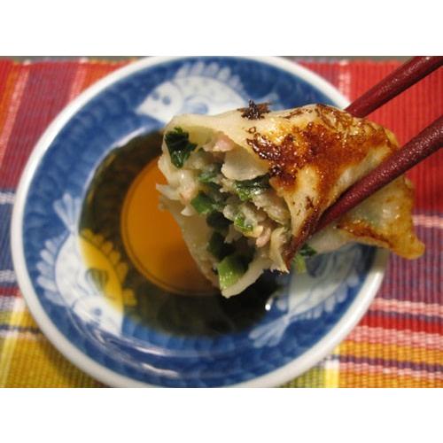 山水樓「八ヶ岳ぎょうざ」６パックギフトセット【直送品G】 |  | 04