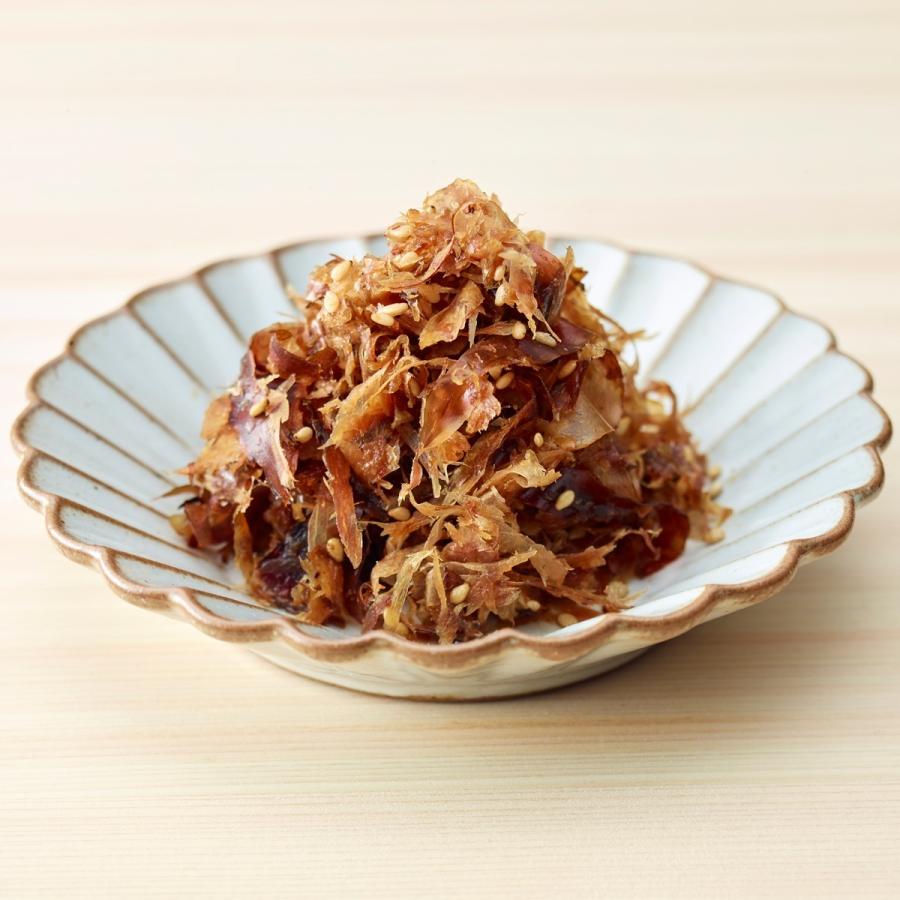 土佐清水宗田節　特撰削り節 |  | 02