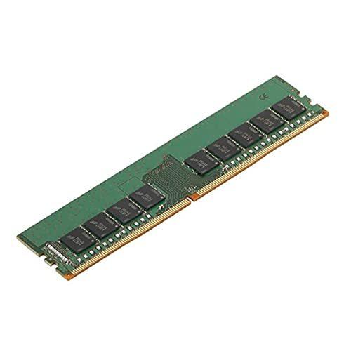 キングストンテクノロジー サーバー用 メモリ DDR4 3200MHz 32GB×1枚 ECC Unbuffered DIMM CL22 1.2V