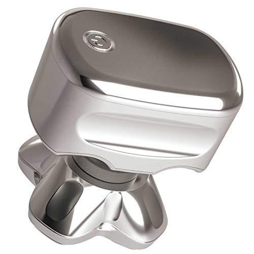 Skull Shaver (スカルシェーバー) ピットブル メンズシェーバー (白金） Skull Shaver スカルシェーバー ピットブル メンズシェーバー 白金