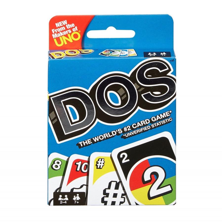 ウノ ドス Uno Dos カードゲーム - その他カードゲーム