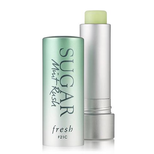 fresh（フレッシュ） シュガーリップ トリートメント ミント ラッシュ