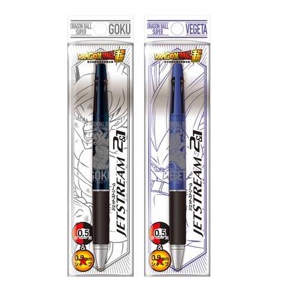 ショウワノート ジェットストリーム2＆1ドラゴンボール超A