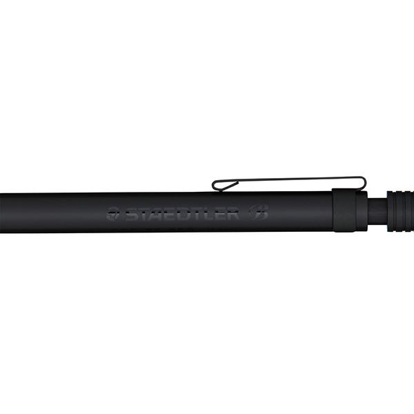 ステッドラー（STAEDTLER） 0.3mm 製図用シャープペンシル 925 35