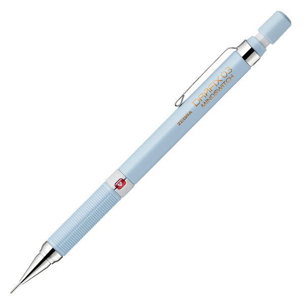 ドラフィックス 数量限定デザイン ドラフィックスシャープペンシルDM3