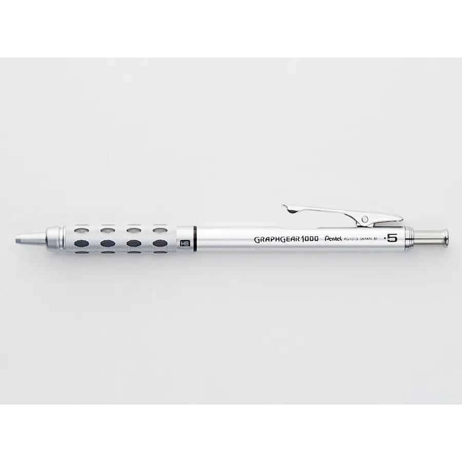 ぺんてる（Pentel） ぺんてるGRAPHGEAR1000 シャープペンシル