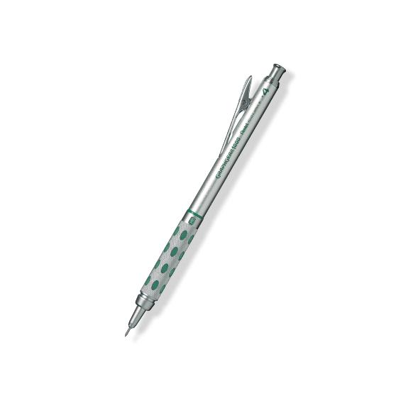 ぺんてる（Pentel） ぺんてるGRAPHGEAR1000 シャープペンシル