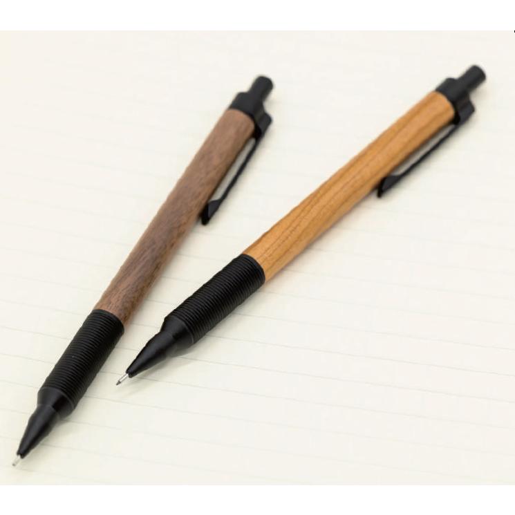 LUDDITE（ラダイト） EverDrawWoodModel0．5マットブラック低重心