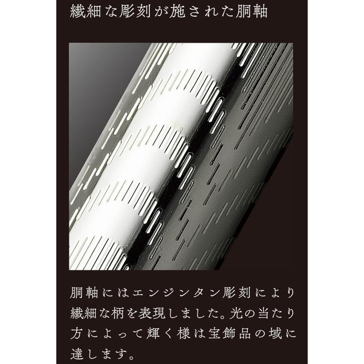 プラチナ万年筆 数量限定 早川式繰出鉛筆 複製モデル ＜M-15000＞限定