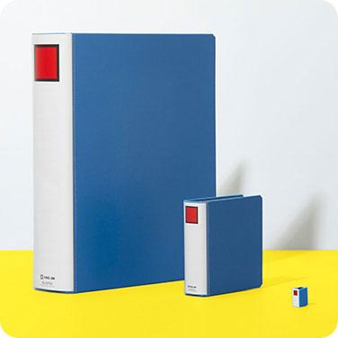 KING JIM（キングジム） キングミニシリーズ キングファイルミニ