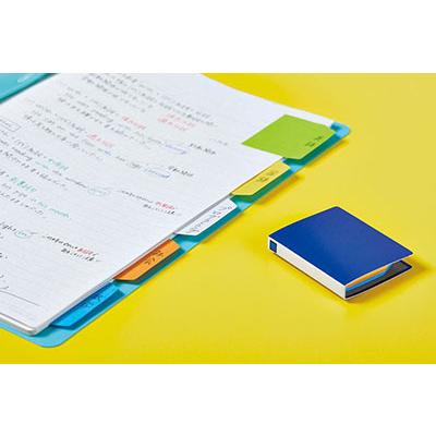 minimini　ニュースキン　専用 Amazon.co.jp: キングミニシリーズ キングファイルふせん