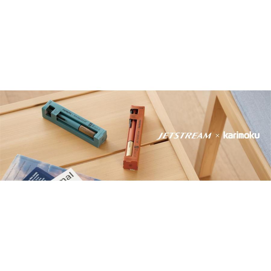 ジェットストリーム 三菱鉛筆ジェットストリームMSXE5-KF-05 JETSTREAM