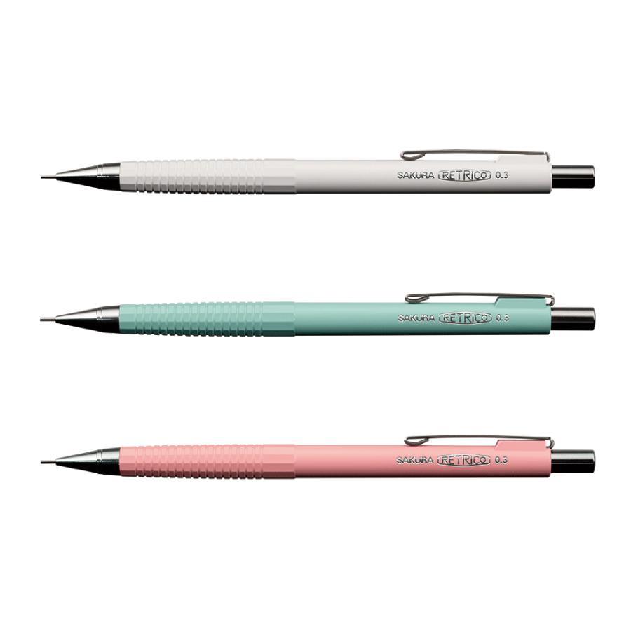 レトリコ 数量限定カラー レトリコシャープ03ミュートカラー サクラ