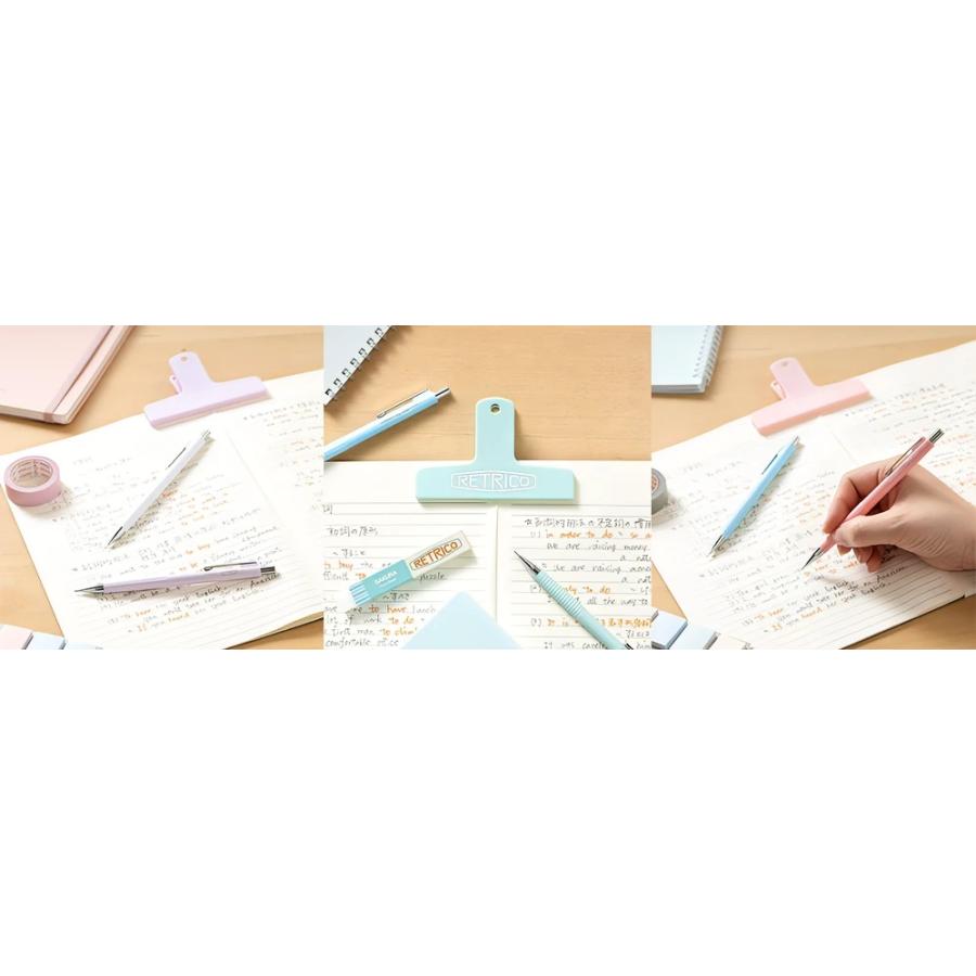 レトリコ 数量限定カラー レトリコシャープ05ミュートカラー サクラ