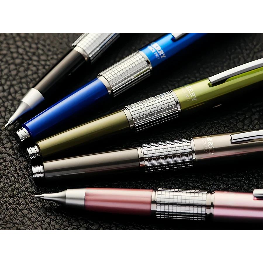 ぺんてる（Pentel） シャープペン 万年CIL ケリー P1035 0.5mm