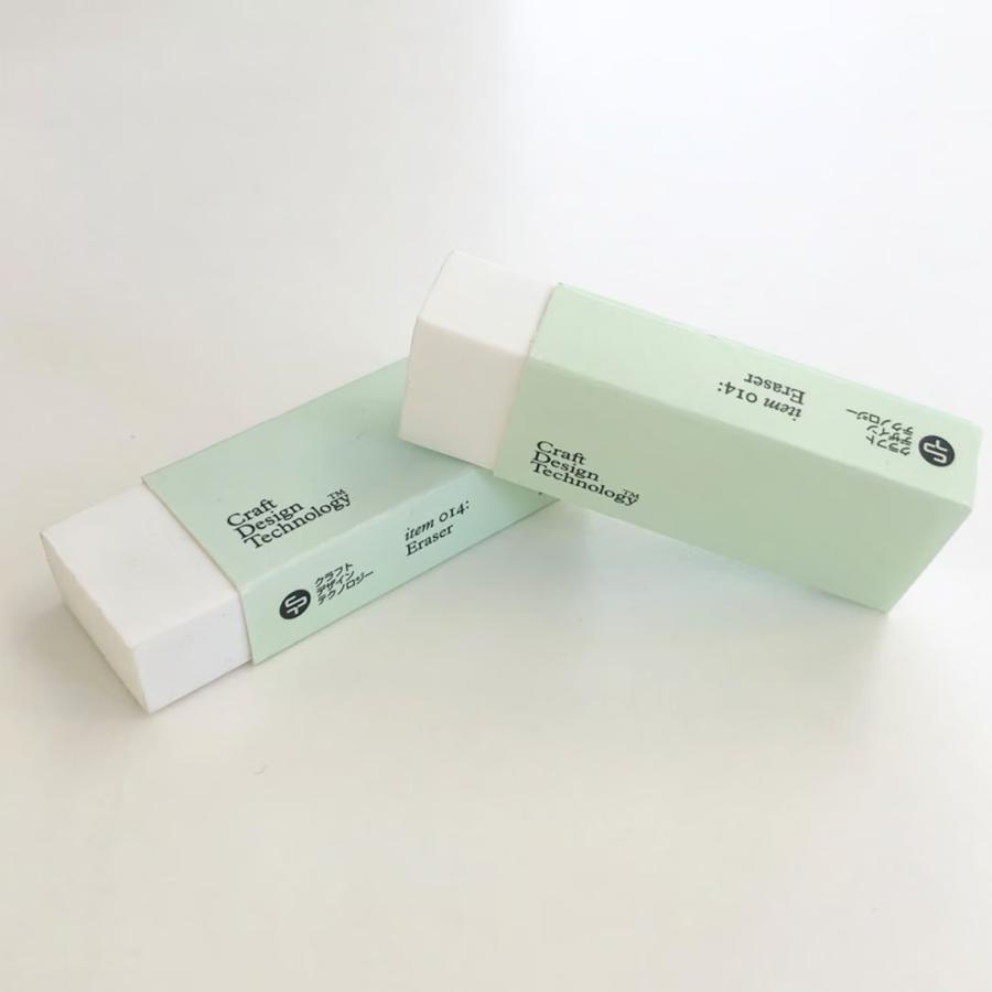ＣＤＴCraft Design Technologyぺんてる　消しゴム　PEPH1-012PG　クラフトデザインテクノロジー　メール便送料￥２００ | Craft Design Technology | 01