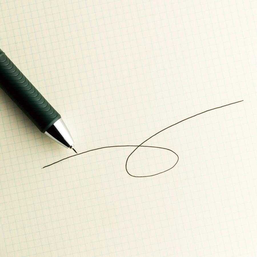 ＣＤＴCraft Design Technologyぺんてるエナージェルノック　ジェルインクボールペン　PEPH3-EN021　メール便送料￥２００ | Craft Design Technology | 01