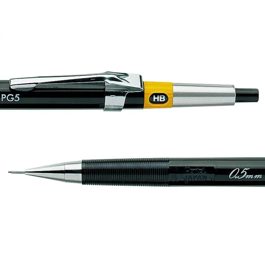 ぺんてる（Pentel） グラフペンシル シャープペン 0.5mm ぺんてる設計