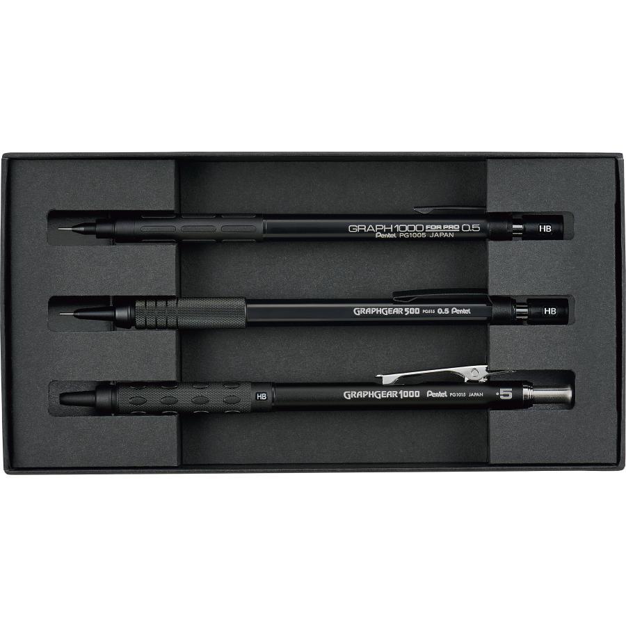 ぺんてる（Pentel） 60周年限定Drafting Mechanical Pencil 60th