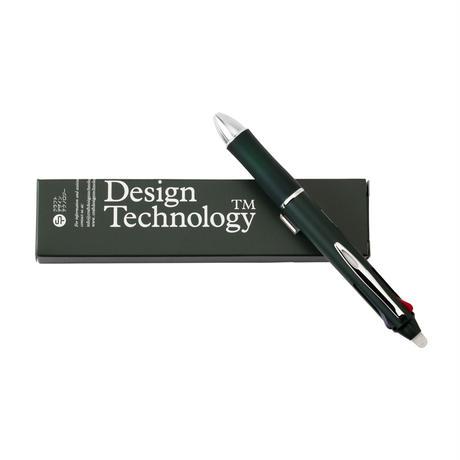 ＣＤＴCraft Design Technologyフリクションボール３　3色ボールペンPIPH3-080　メール便送料￥２００ | Craft Design Technology | 02