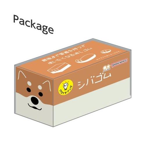 サンスター文具 最後まで愛着を持って使いたくなる消しゴムネコゴム