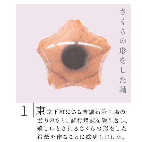現品限り！鉛筆2〜3本よう　ミニ紙袋✿さくら柄✿（ハンドメイド)　24枚 サンスター文具 さくらさくえんぴつS5020573 受験応援 鉛筆2本入り