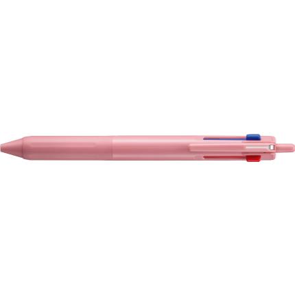 数量限定カラー　JETSTREAM（ジェットストリーム） 新3色ボールペン 限定軸色　SXE3-507-05　メール便送料￥200｜yamabun｜04