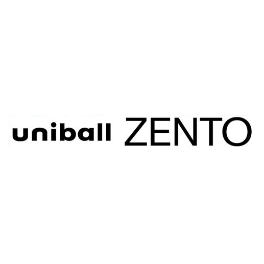 三菱鉛筆 三菱鉛筆ユニボールZENTO ゼント シグニチャーモデル0.7
