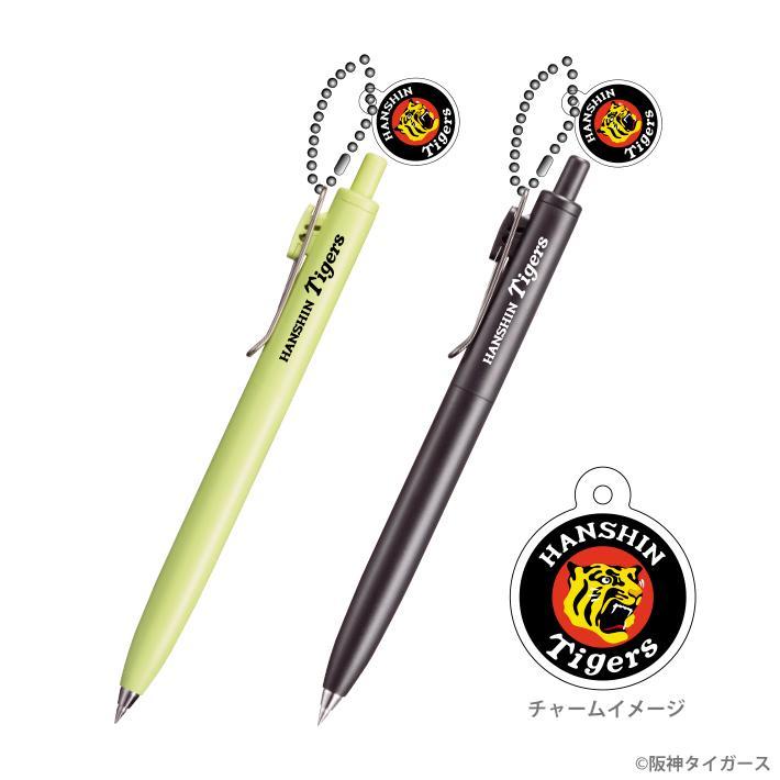 阪神タイガース　プレミアムプラス会員 限定　記念品　パーカー虎文様 蒔絵 万年筆 阪神タイガース プレミアムプラス会員 限定 記念品 パーカー虎