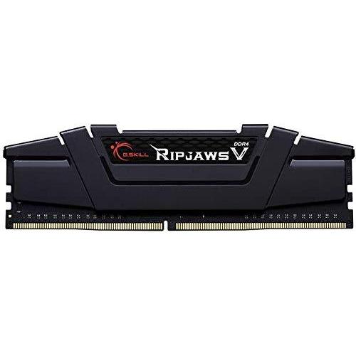 G.SKILL 128GB4 x 32GBRipjaws VシリーズDDR4 SDRAM 3200MHz PC4-25600デスクト|yamachanshop|03