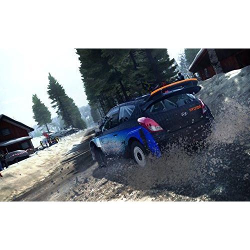 DiRT Rally 輸入版:北米 - XboxOne｜yamachanshop｜04