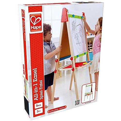 大人気 Hapeハペ オールインワン イーゼル E1010 【X3176473548】(20361円)