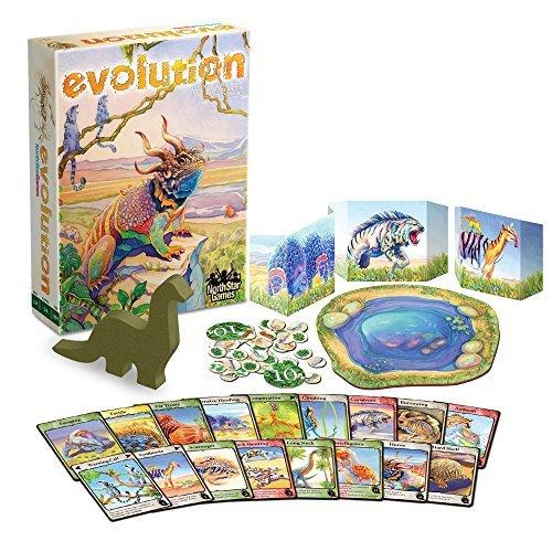 Evolution 2nd Edition Evolution Edition
