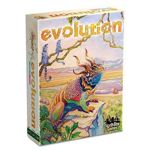 Evolution 2nd Edition Evolution Edition