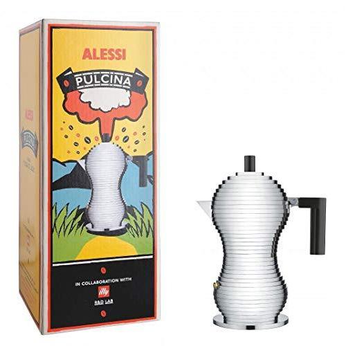 当店一番人気当店一番人気ALESSI アレッシィ Pulcina エスプレッソ