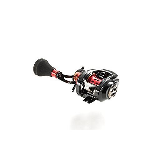 ネット限定 左巻き Trv L Revo ベイトリール Garcia アブガルシアabu 17モデル 並行輸入 並行輸入 ロングハンドル搭載 タイラバ専用 ベイトリールパーツ qhema Com