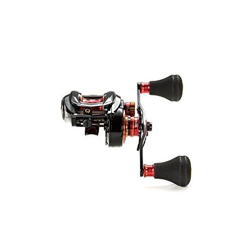 ネット限定 左巻き Trv L Revo ベイトリール Garcia アブガルシアabu 17モデル 並行輸入 並行輸入 ロングハンドル搭載 タイラバ専用 ベイトリールパーツ qhema Com