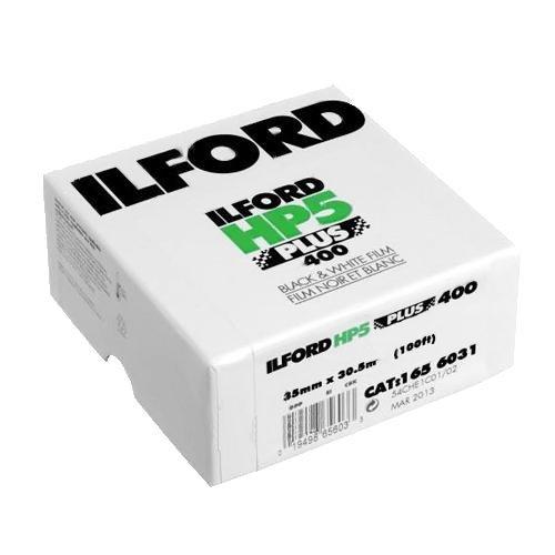 数々の賞を受賞 イルフォード HP5 プラス 400 135-30.5m巻き HP5PLUS