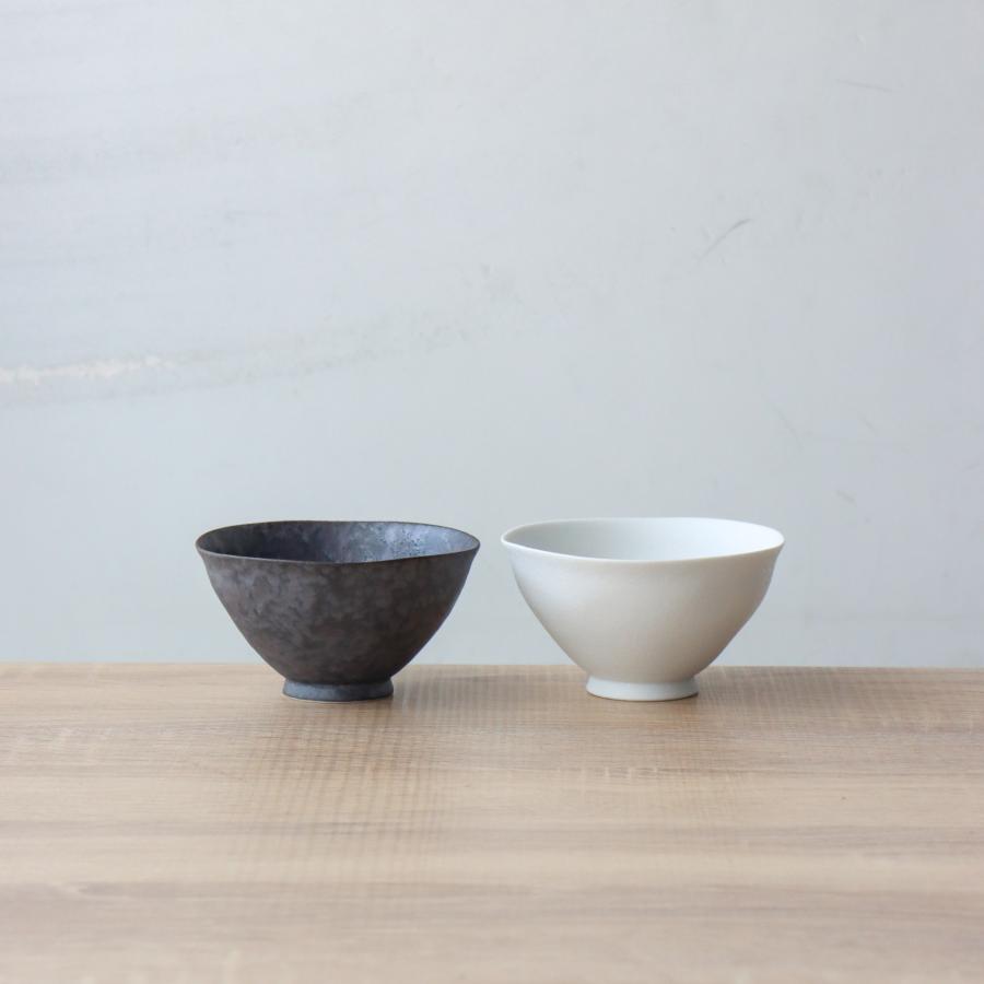 ペア茶碗 おしゃれ 小さい 軽い 日本製 有田焼 お茶碗 2個 セット