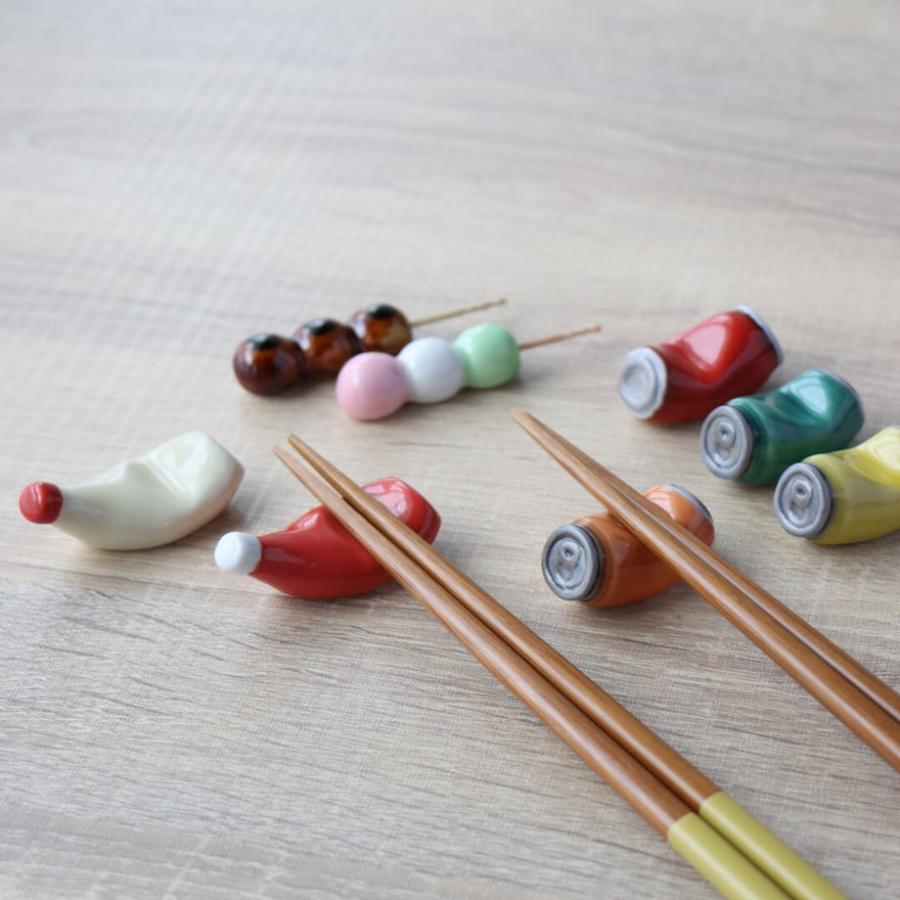 箸置き 陶器 かわいい はしおき 日本製 有田焼 マヨネーズ ケチャップ