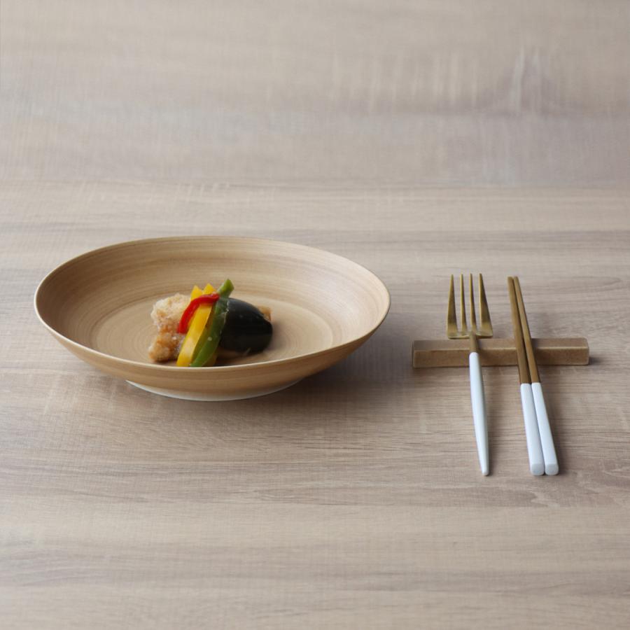 有田焼 カトラリーレスト ナイフレスト北欧 長い 箸置き