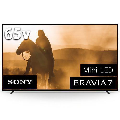 ソニー K65XR70 4K液晶テレビ BRAVIA 65型 : ヤマダデンキ インテリア
