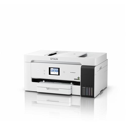 エプソン EW-M5610FT A3カラー複合機プリンター エコタンク プリンター