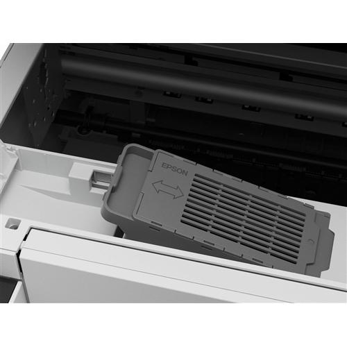 エプソン PX-S6710T A3IJプリンター エコタンク搭載モデル  ホワイト・ブラックの画像