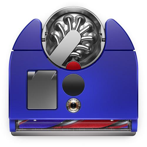 ダイソン RB03BN 360ビズナビ ビンカブルー/ニッケル : ヤマダデンキ