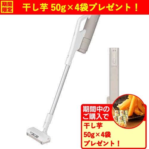 パナソニック MC-NX810KM-W セパレート型 コードレススティック