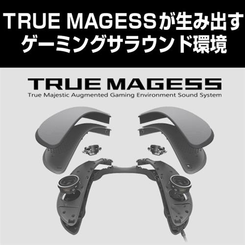 パナソニック SC-GN01 ゲーミングネックスピーカー ネックスピーカー