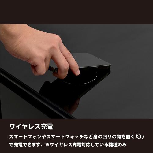 ロイヤル SMART TABLE スマートテーブル LOOZER STB135 ルーザー WHITE 